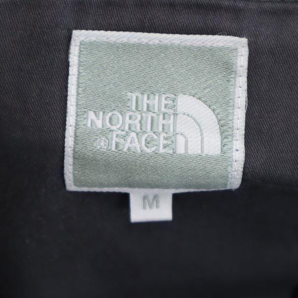 The North Face NBW81433 Outdoor Deer Pants M Navy Stretch Climbing Women Used