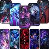 V-VALORANT New High-End Shell Phone Case for iPhone 16 15 14 13 12 Pro Max Plus Mini