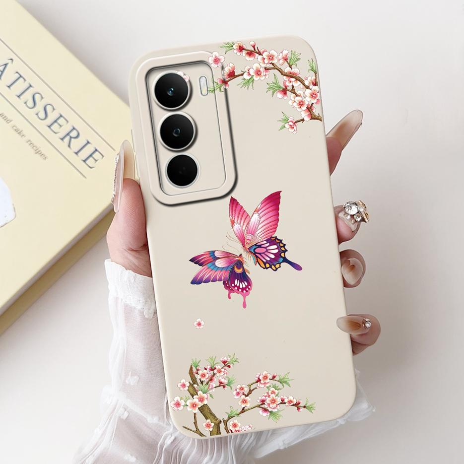 For Realme C75 Case RMX3941 Cute Cat Dinosaur Cartoon Cover Soft TPU Phone Case For Realme C71 C 75 RealmeC75 X C75X Fundas Bags