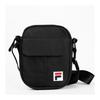Saddlebag - MILAN - PUSHER BAG - Black - Unisex - Shoulder Strap