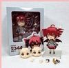 Heiße Actionfiguren 2344 teto Synthesizer V AI Figur Anime Chibi Figur PVC Action Modell Spielzeug Anime Figur