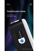Super Bright Magnetic LED Emergency Light for Power Outages, Outdoor Use, and Night Markets