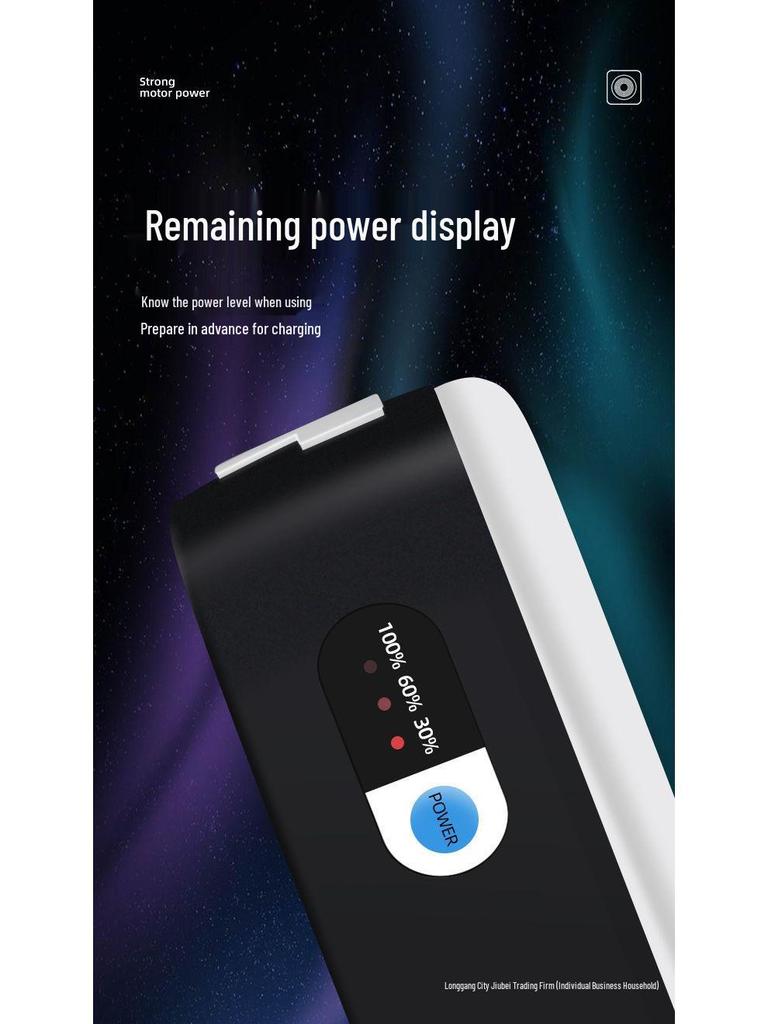 Super Bright Magnetic LED Emergency Light for Power Outages, Outdoor Use, and Night Markets