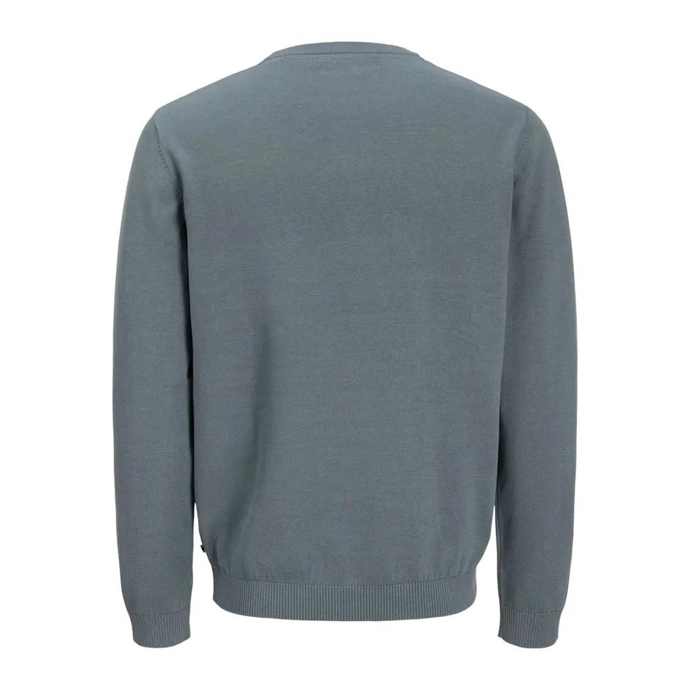 Jack & Jones Sweater Essential Basic Knitted