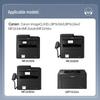 G&G CRG051 Compatible Toner Cartridge for Canon