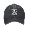 Custom Classic Cotton Goonies Baseball Cap for Unisex WomenBreathable Gothic Skull Dad Hat Performance