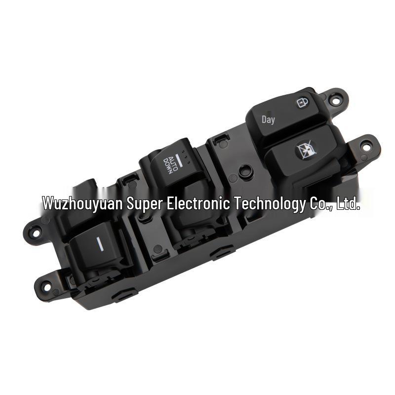 Hyundai Ix25 Power Window Switch 93570-C91004X Electric Lift Button