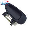 1/2/4 Pcs Outside Door Handle Front / Rear Left Driver or Right Passenger For Toyota Avensis 1997 1998 1999 2000 2001 2002 2003