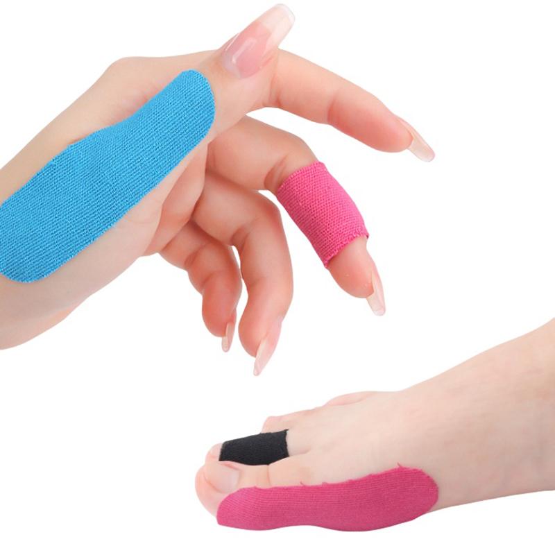 15Pcs Hand Wrist Tendon Sheath Patches Protective Sticker For Thumb Finger Protector Brace Pain Relief Therapy Arthritis