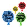 Creative Whoopee Cushion Pad Spoof Tricky Joke Gag Toy Pranks Maker Novelty Game