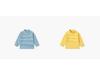Dudu Home Baby Long-Sleeve Winter T-shirt for Boys & Girls - Children's Base Layer Clothing