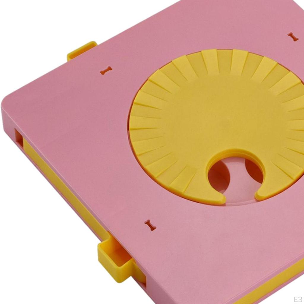 Toys Interactive Dispensing Feeder