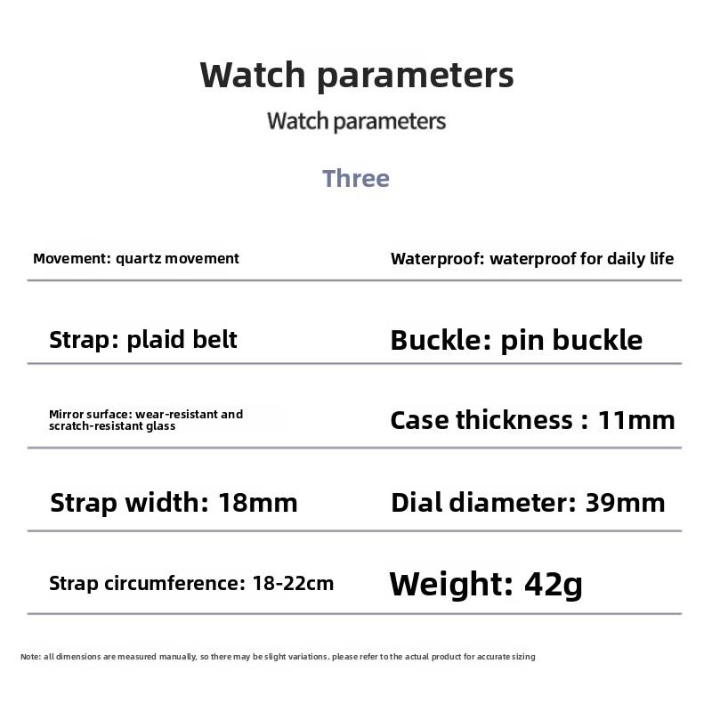 OPK Brand Waterproof Luminous Men's Automatic Quartz Watch Student Korean Version Digital Large Dial