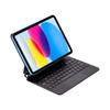 Magic Keyboard for iPad 11 Case A16 11th Generation 11 inch Multi-touch Trackpad Smart Backlit Rechargeable Keyboard