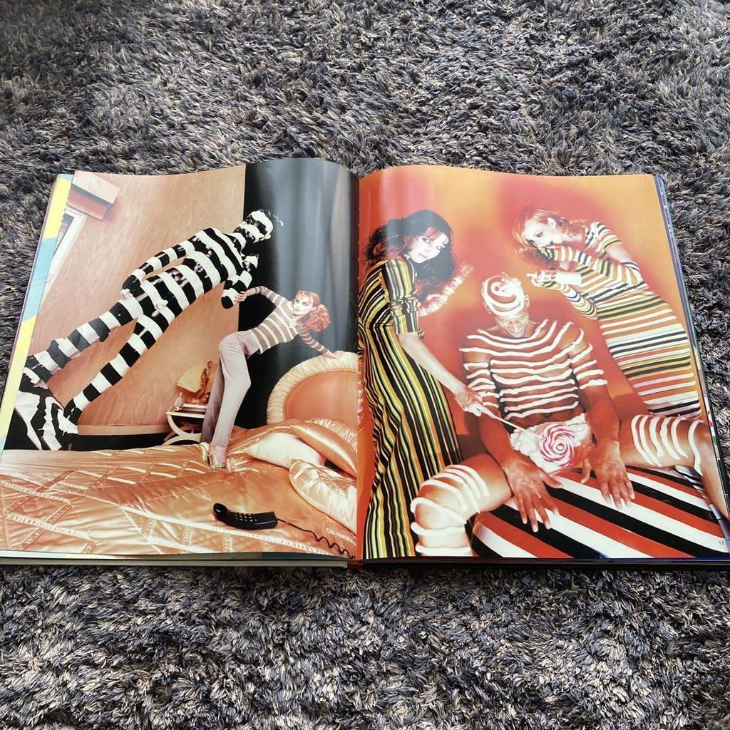 [USED] LaChapelle Land Photo Collection by David LaChapelle