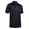 Mens Tech Logo Polo Shirt