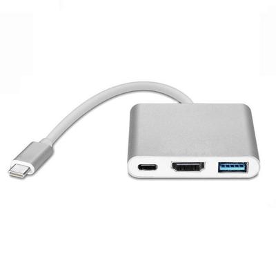 Príslušenstvo k počítačom – USB rozbočovače 