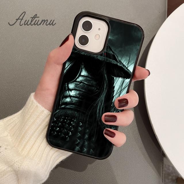 

Чехол для телефона Bushido Samurai для iPhone 11 12 13 14 Pro Max mini X XR XS SE 2020 5 6S 7 8 Plus Samsung Galaxy S21 S22 Cover shell Samsung S22ultra