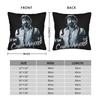 Pillow Case Chuck Norris Poster Print Pillow Cover For Office Car Home Decor Fashion Pillowcases