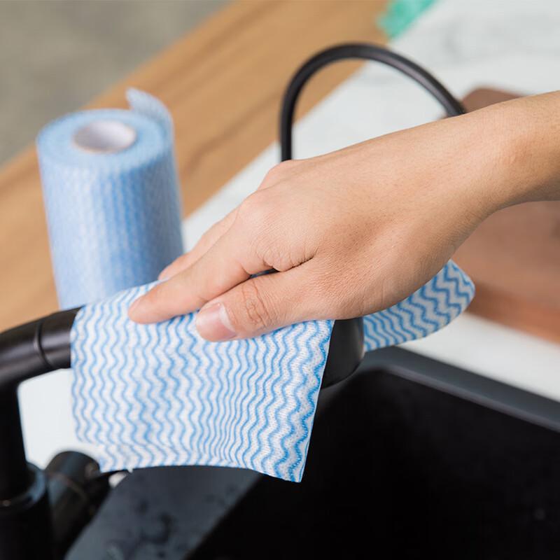 Qianxing Disposable Kitchen Wipes