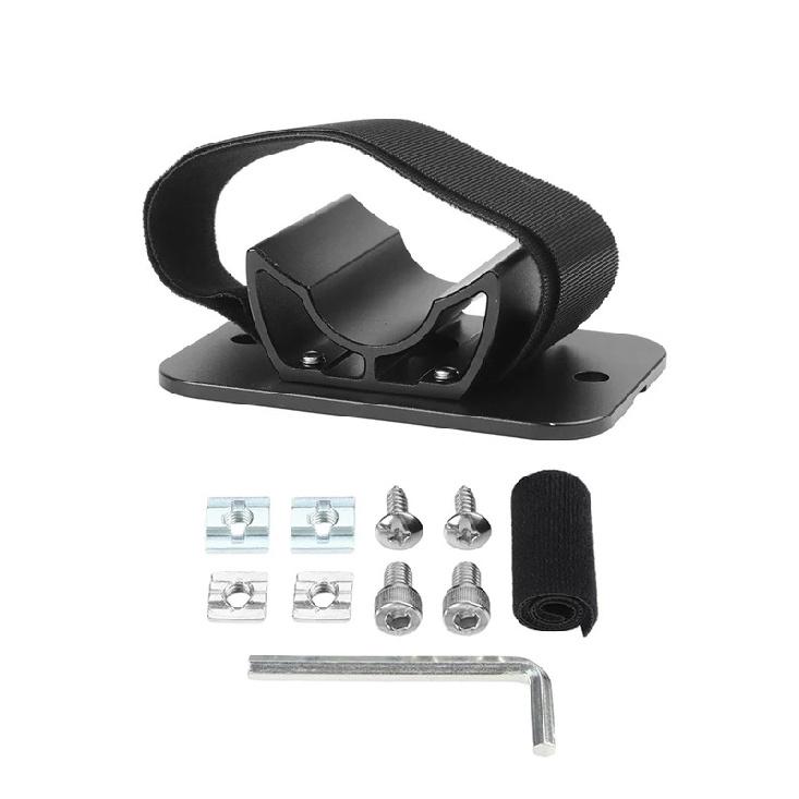 MTB Bike Bracket Bicycle Roof Rack Outdoor Cycling Adventures About 270g set Rear Wheel Mount Versatile Car Compatibility