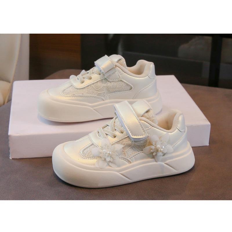 Обувь для девочек — фото 11