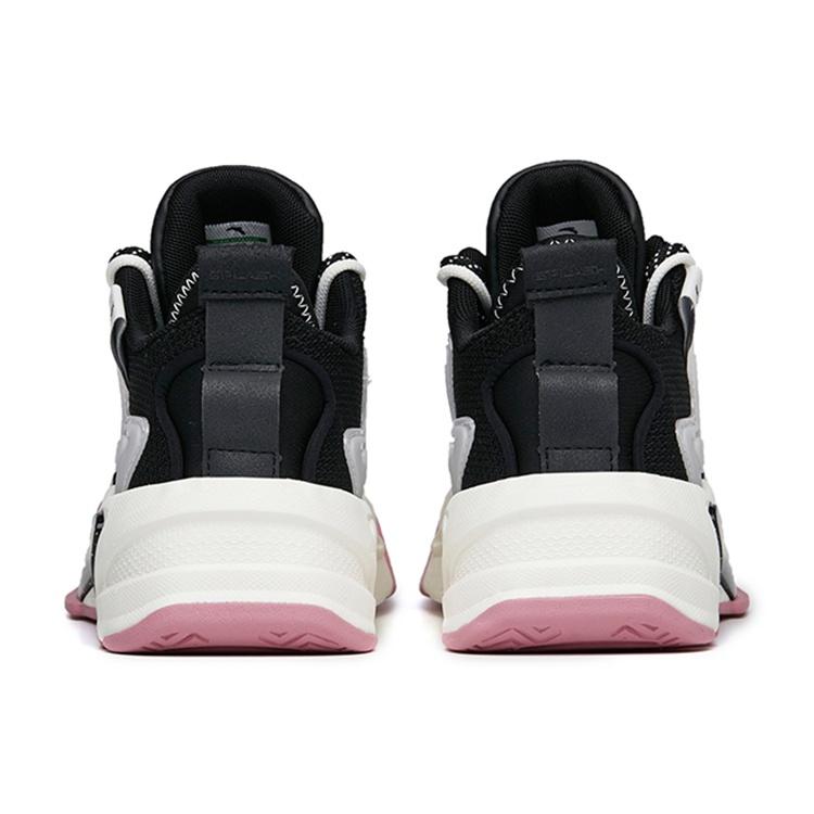 (WMNS) ANTA G6 2 'White Black Pink' Women's 122218082-2