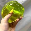 Appleshaped Maltose Squishys Toys Anti Stress Sensory Fidgets Toy Soft Simulated Blue Maltose Slow-rebound Decompressions Toy