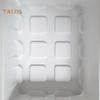Garden 1L 12-Hole Garden Planting Se Eds Germination Box Nursery Pot Se Edling Case Tray