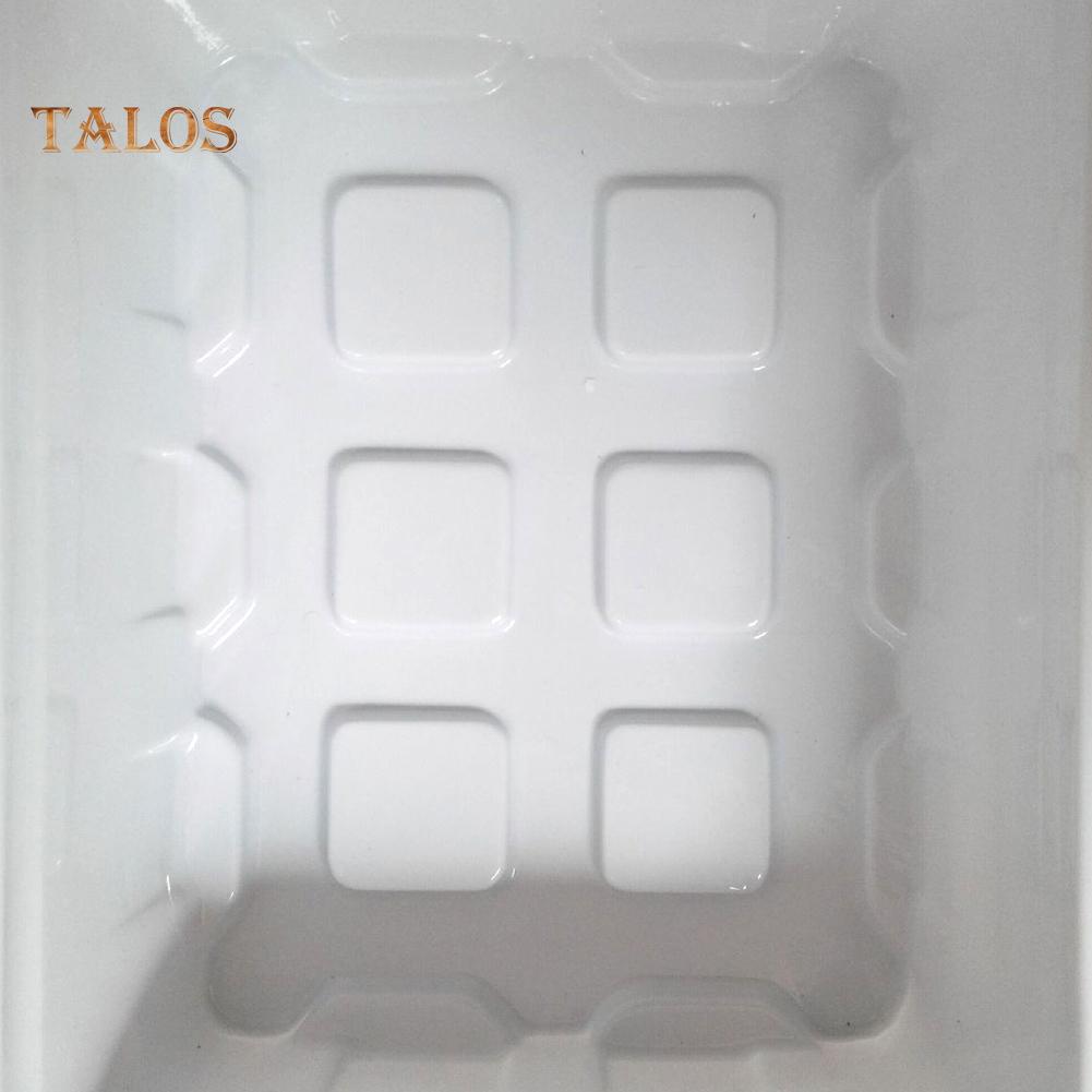 Garden 1L 12-Hole Garden Planting Se Eds Germination Box Nursery Pot Se Edling Case Tray