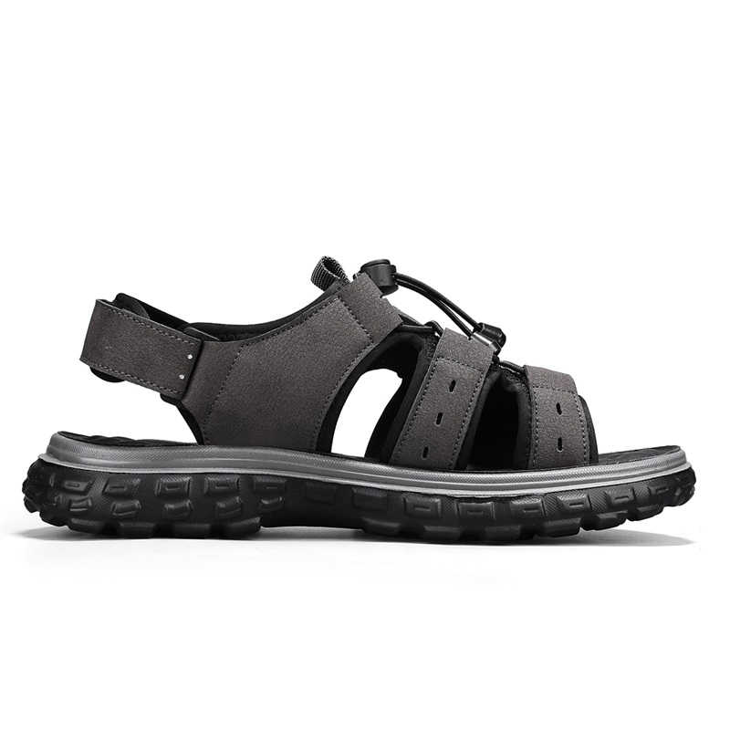 Fashion Ventilation Sumer Designer Trainer Summer Slippers Men Shoes Light Sandals Sneakers Sport Flatas Sapato Tenix Shooes