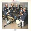 LP Record KENICHI SONODA & DIXIE KINGS - Panama VC5002 DAN Japan Jazz Used
