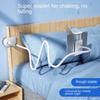 Universal Phone Holder Bed Desk Clip Lazy Flexible Gooseneck Clamp Long Arms Mount For IPhone 8/7/6 Bed Desk Mobile Phone Holder
