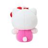 Sanrio Flocky Mascot Holder Hello Kitty 183628