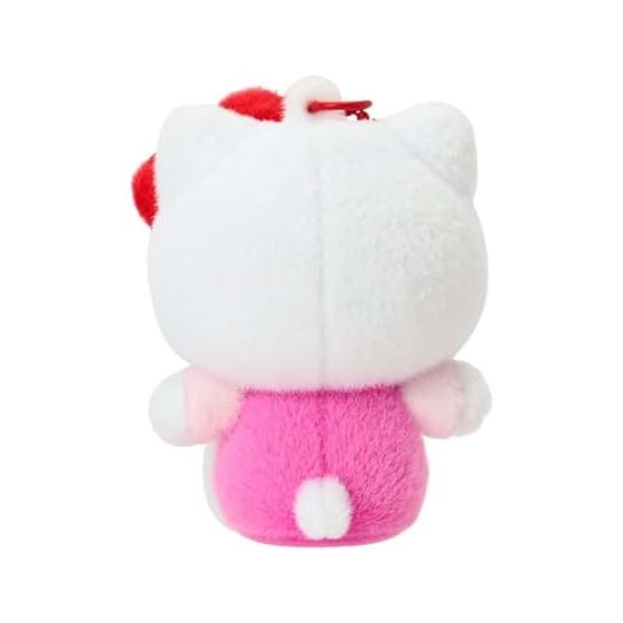 Sanrio Flocky Mascot Holder Hello Kitty 183628