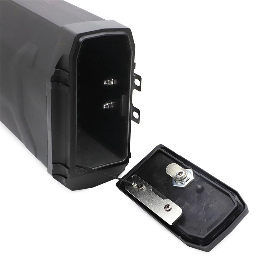 Tool Box with 2 Keys for Right Side Bracket