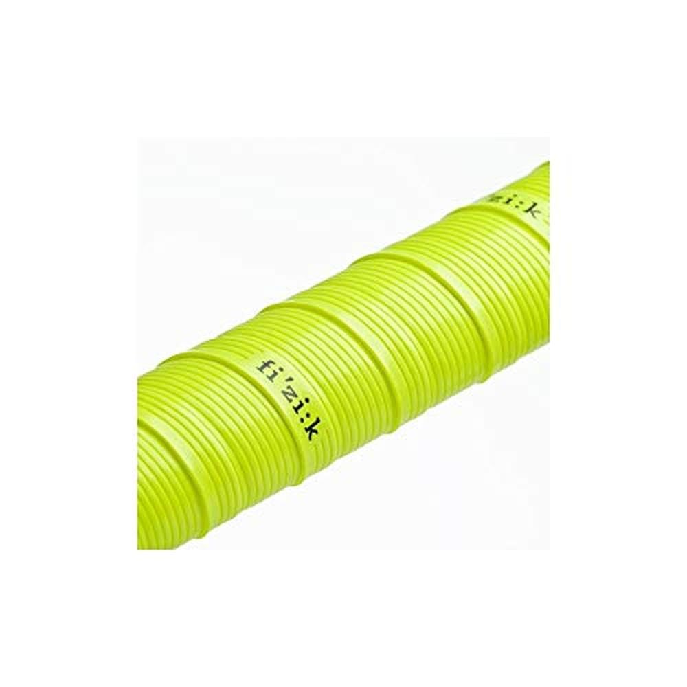 Fizik Vento Microtex Tacky Neon Orange (2mm Thick)