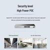 H3C S1252F-PWR 48-Port Gigabit PoE+ Switch
