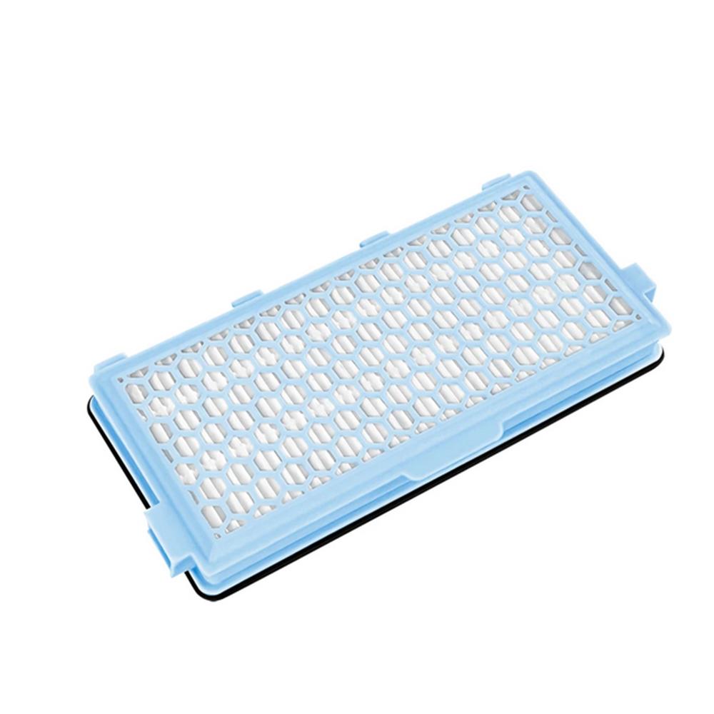 4 st Filter Passar För Miele S8340 C2 C3 S6