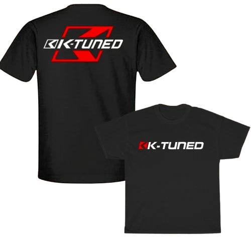 New K-Tuned Logo T-Shirt Funny Size S to 5XL XXXL