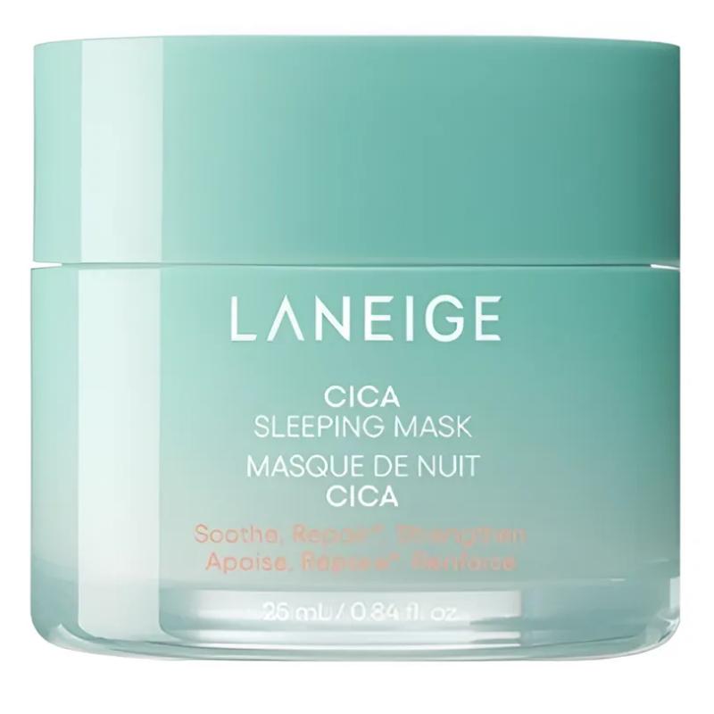 

LANEIGE Снодійна маска Cica