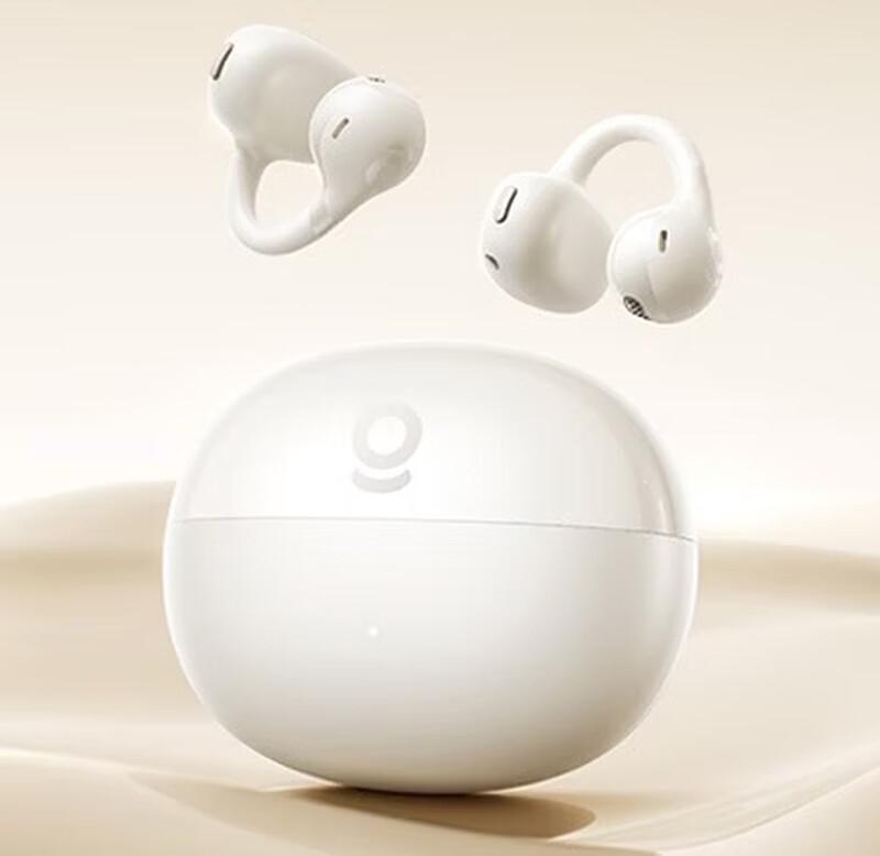 

Baseus BC1 Open-Ear Air Conduction Ear-Clip Bluetooth Headphones