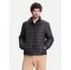 Mid-season Jacket HUGO 50544999, Black, Standard Fit