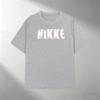 Unisexs 100 Cotton Tshirts Printed Short Sleeve Summer Streetwear Casual Oneck Tees Fashion Hip Hop Style Loose Tshirt For Unisex