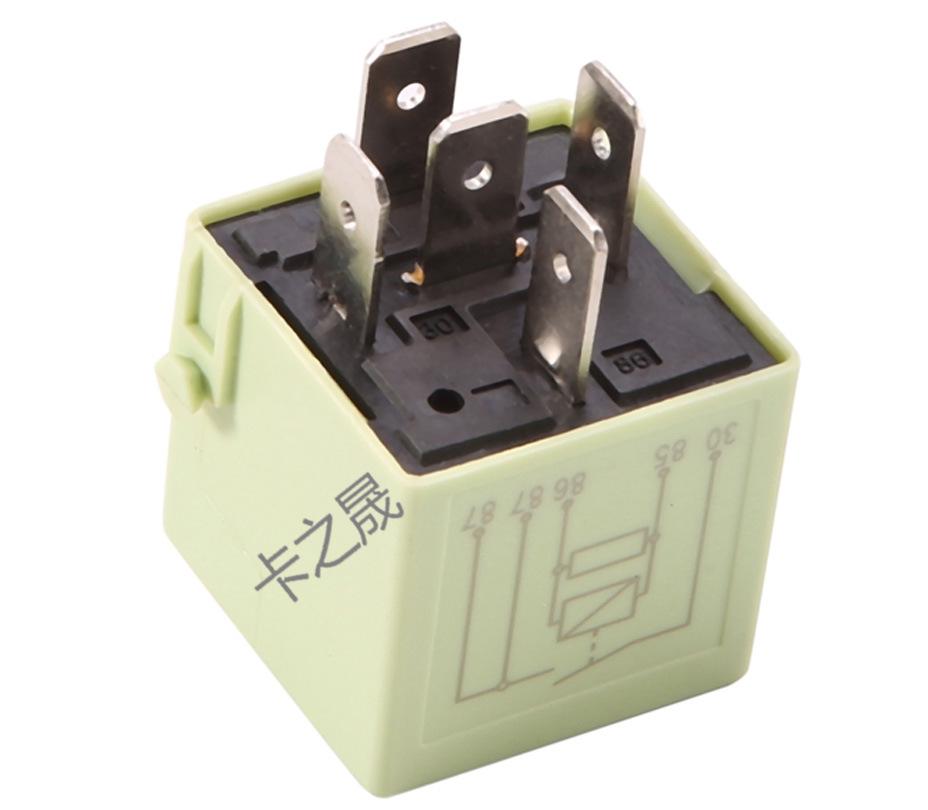 BMW X3/X5 Air Pump Relay 61368373700