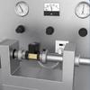 High Pressure Solenoid Valve  2Position 2 Way Normally Closed Pressure 8Mpa Water Valve Air Valve AC220VD JT22-02