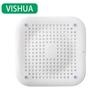 Hair Strainer Anti-block Sink Filter Bathtub Shower Floor Drain Plug Silicone Stopper Kitchen Deodorizer Bathroom Accessories