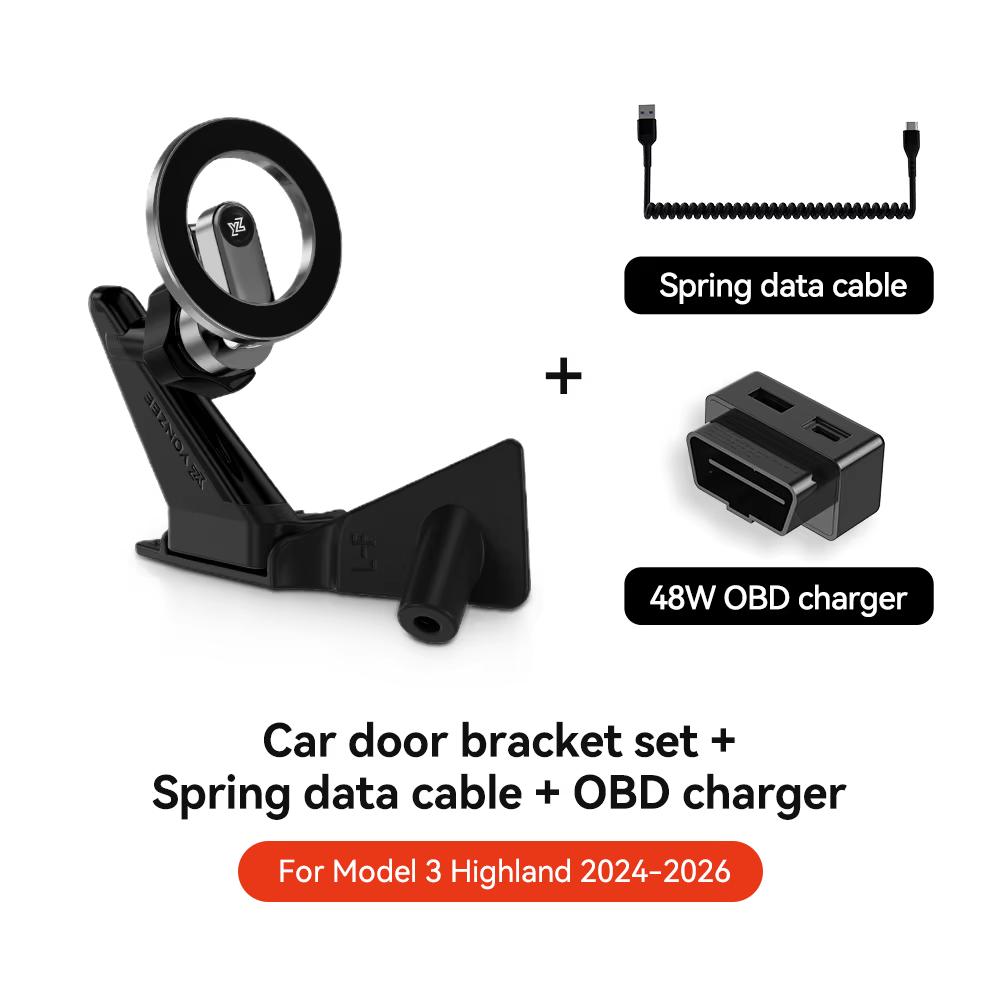 YZ For Tesla Model 3 Y