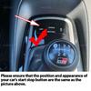 Car Automatic Start Stop Engine System Off Plug and Play Auto Stop Start Closer Part for Toyota GR Corolla GZEA14  2024 2025