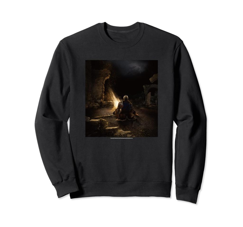 DARK SOULS Sweatshirt